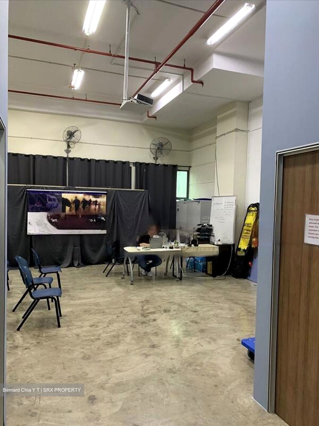 Paya Lebar 178 (D14), Factory #475338201
